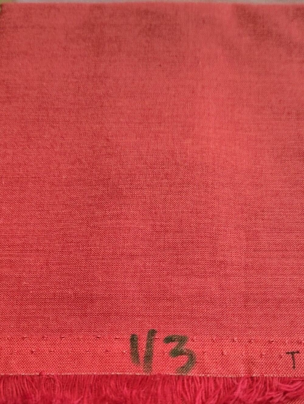 Multi-Color Cotton Fabric Remnants Bundle - Various Sizes In Pictures - 3 Yards - Picture 3 of 11